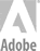 adobe logo
