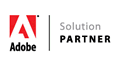 Adobe solution partner