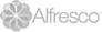 alfresco logo