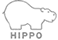 hippo logo