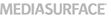 mediasurface logo