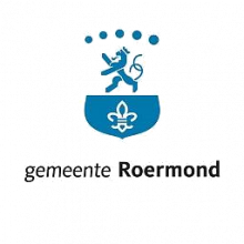 Logo gemeente Roermond