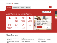 Screenshot Enschede